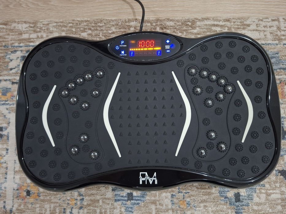 Виброплатформа FindMarket горизонтальная