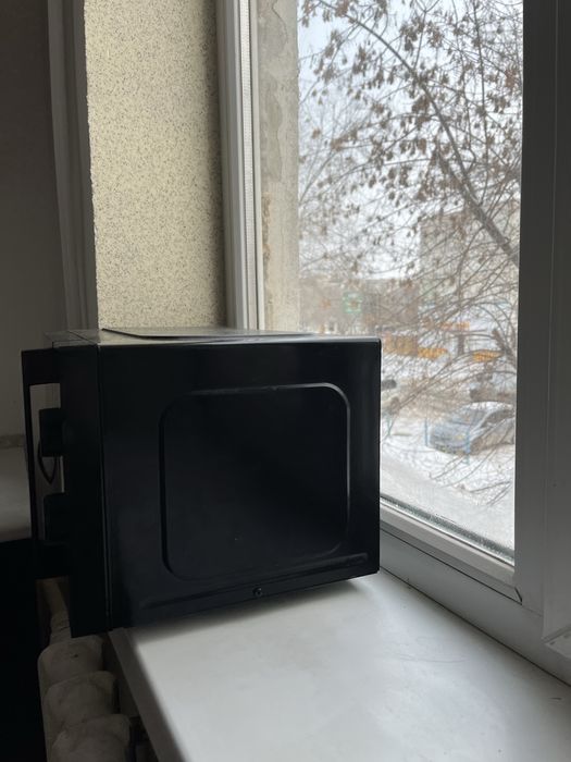 Микровалновка сатылады