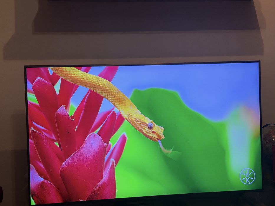 Televizor Samsung 50TU7172, 125 cm, Smart, 4K Ultra HD, LED