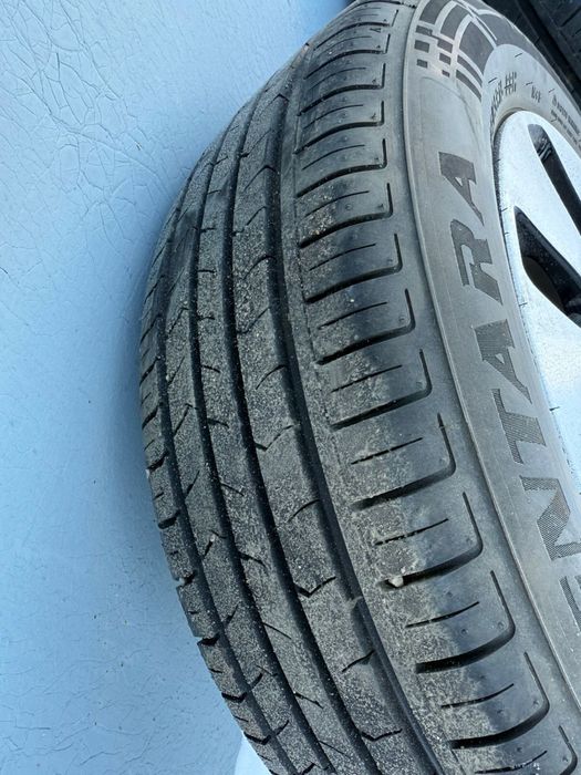 Продам Диски С Резной на Киа Рио