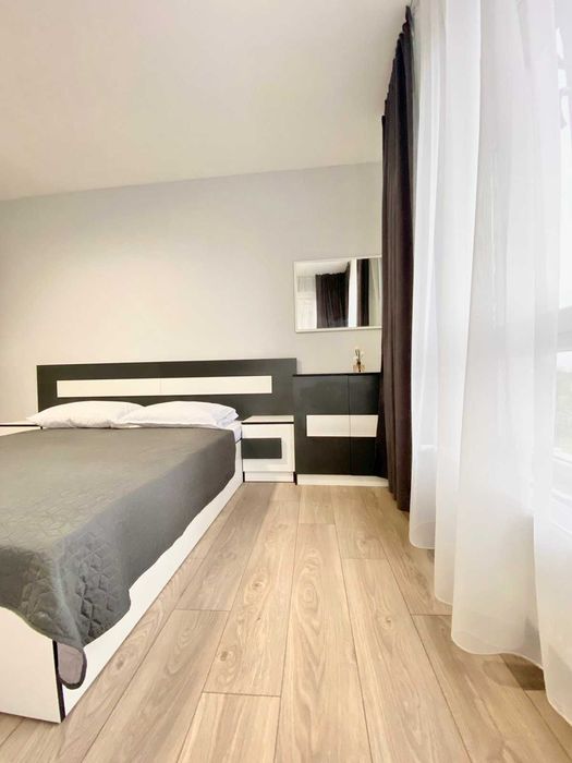 Дава се под наем Двустаен апартамент в София, Връбница 1 - 65 кв.м за 612 € - Снимка #10