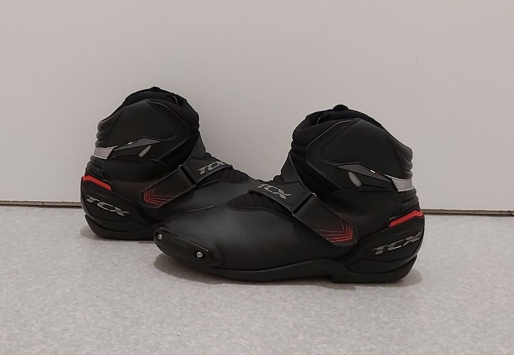 Мото боти TCX Roadster 2  N°44