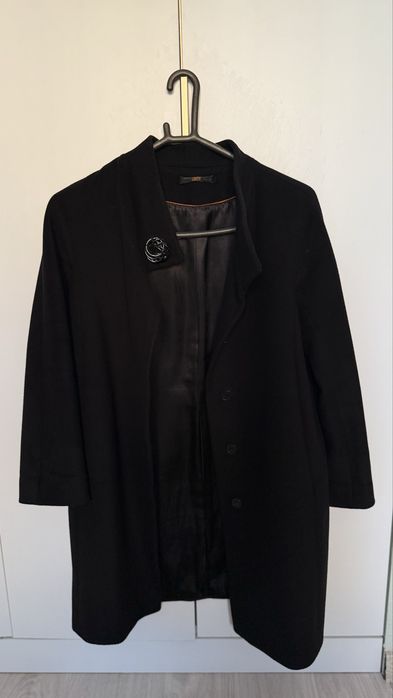 Пальто женское кашемировое