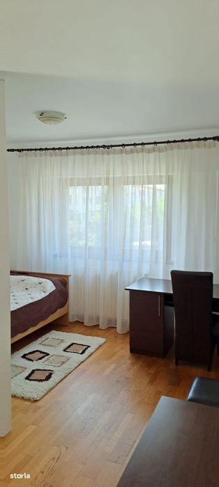 Apartament 1 camera - Iasicon Towers - Podul de Fier, 42 mp - View 2