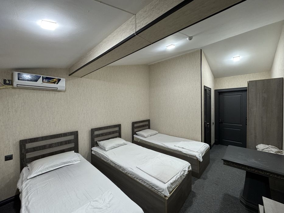 Mehmonxona bez zags Yunsubod24/7 ishonchli