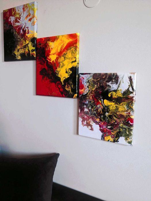 Абстрактни картини