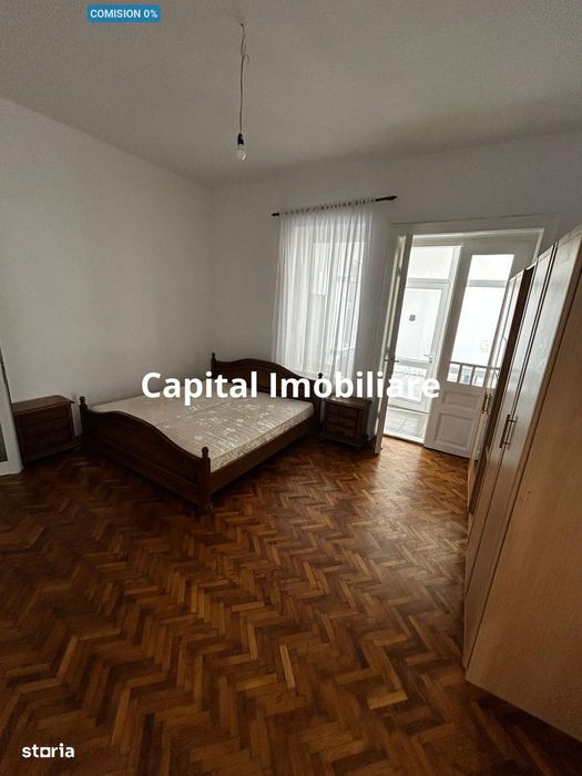 Casa in inima Aradului, ultracentral pe Malul Muresului