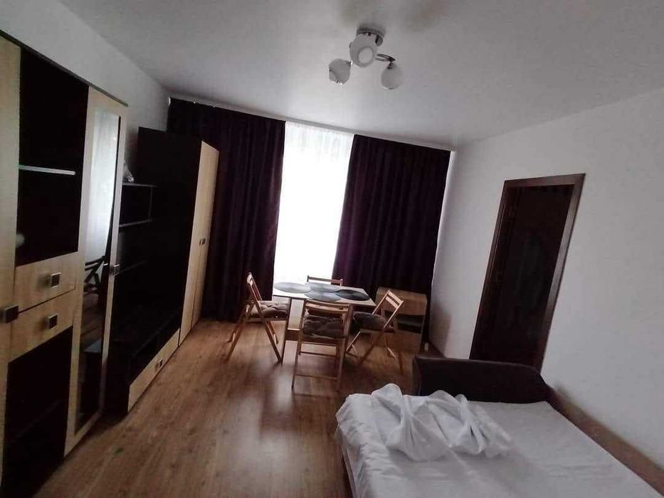 Cazare apartament Mangalia