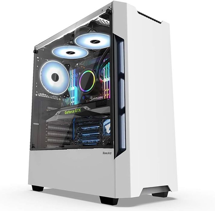 Мощный Компьютер: RTX 3090 24 Гб / intel i5 13400