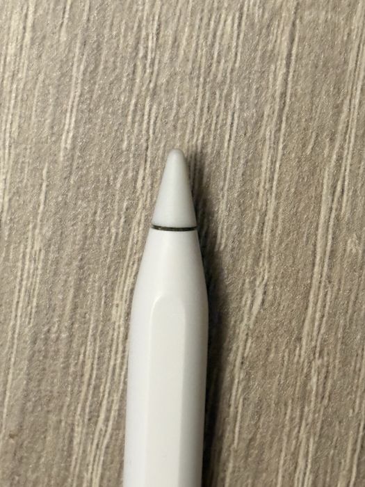 Apple Pencil 2nd generation