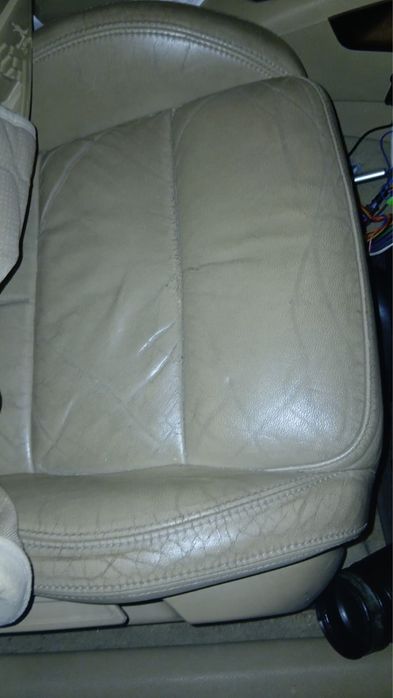 interior golf 5 coupe