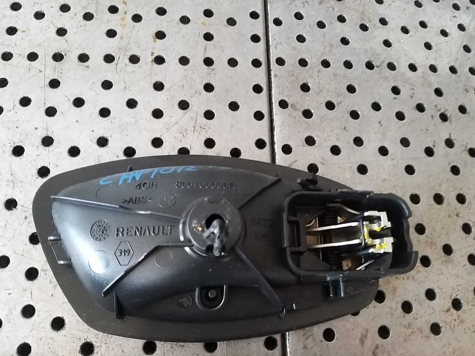 Maner interior usa stanga spate renault captur 1 2015 806700006r