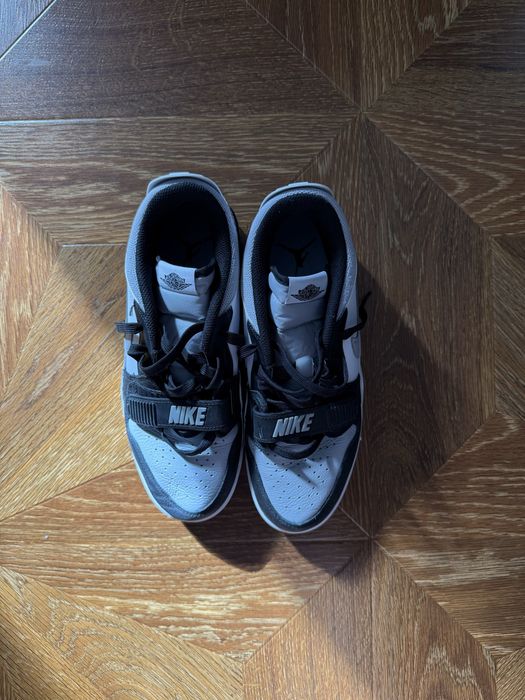 Кроссовки Air Jordan