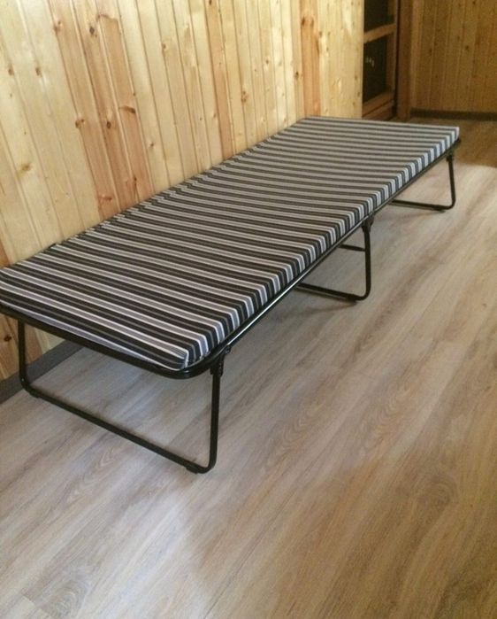 Раскладушка IKEA силлинг