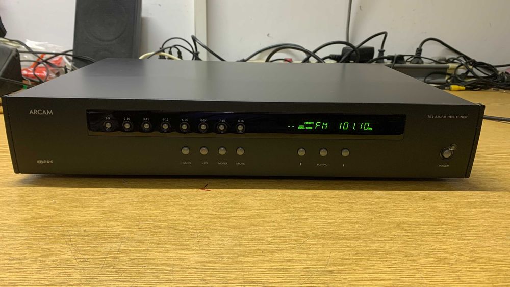 Tunere  Onkyo T-4850 Kenwood KT-5020L KT-7020 T-61 Nad C 445DAB