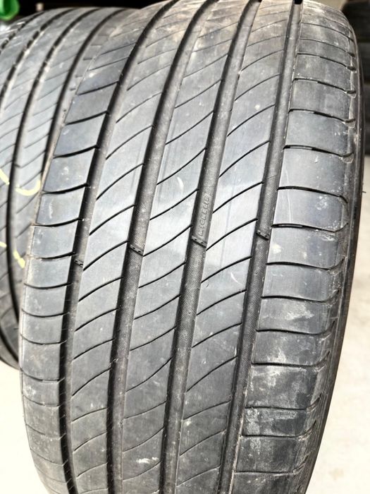 Anvelope vara 235.55.19’ Michelin GOE, 2buc.