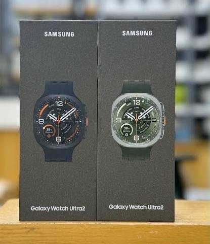 Samsung Watch Ultra 2 2026