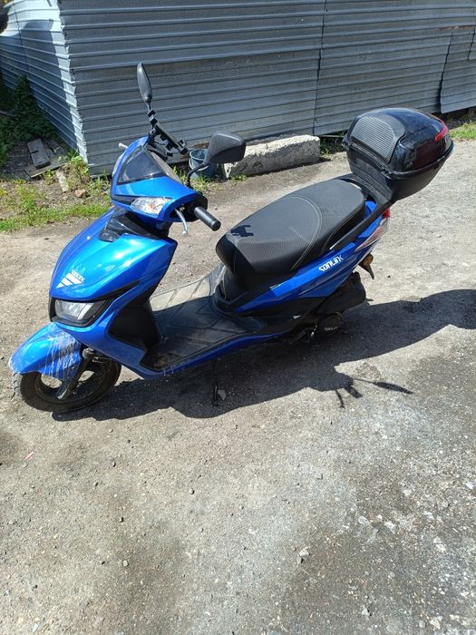 Продам скутер Танк