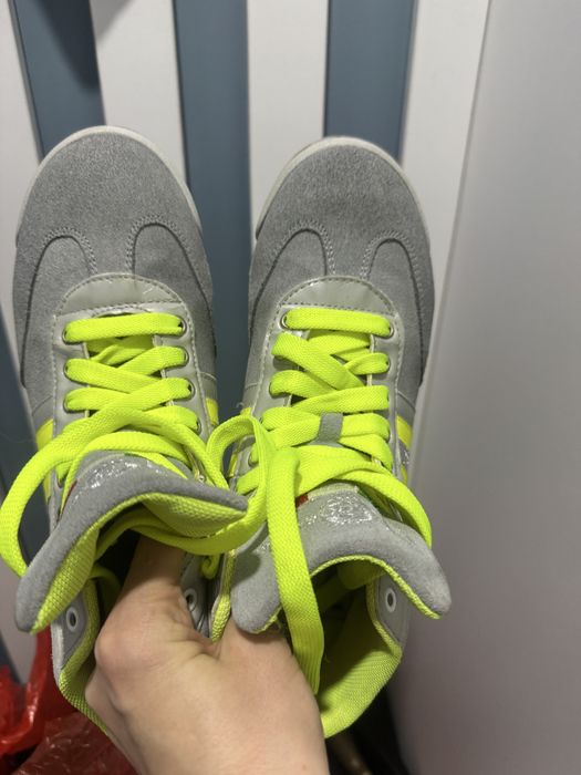 Кеды, сникеры No possible