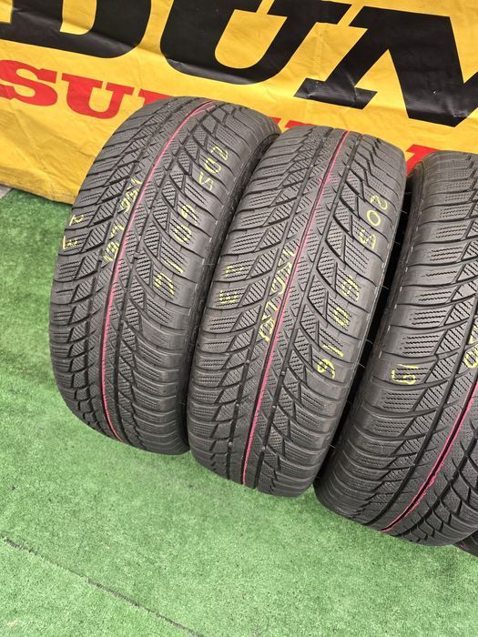 205.60.16 Bridgestone m+s