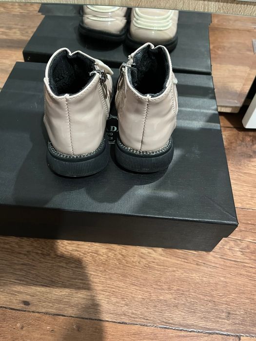 Детский аяқ киім қыз балаға