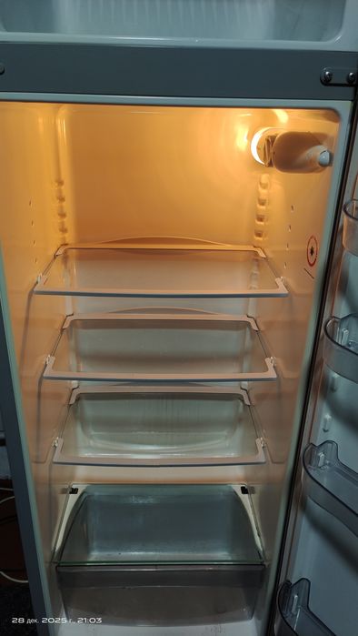 Музлатгич. Холодильник б/у