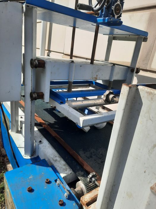 Оборудование для производства термопанелей