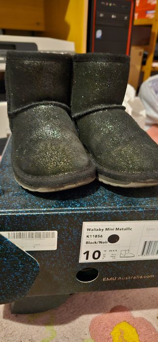 Emu Australia mărimea 27