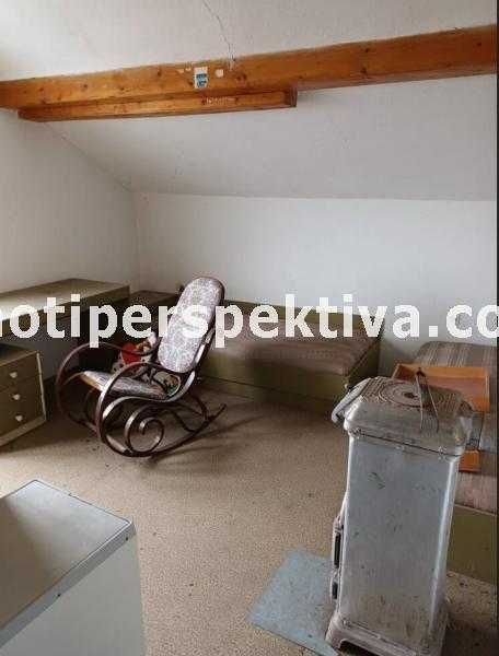 Продава се Етаж от къща в с. Белащица, Област Пловдив - 80 кв.м за 625 €/кв.м - Снимка #10
