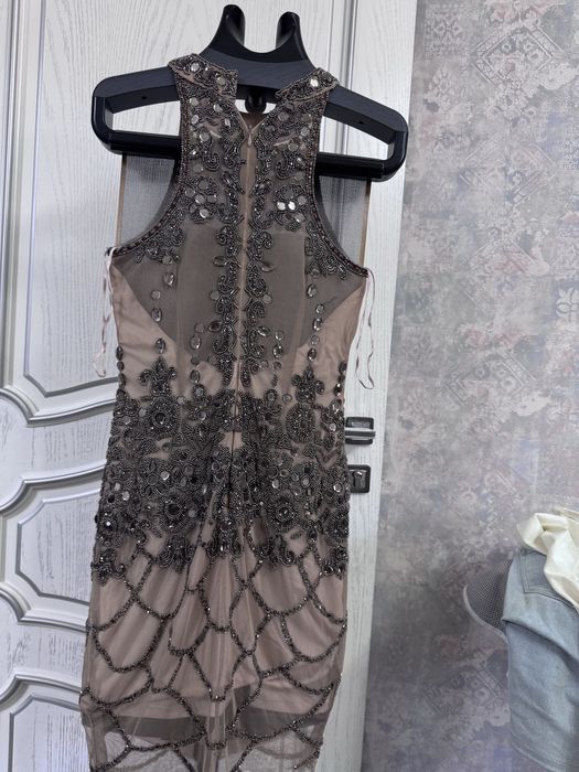 Ayollar vecherniy kuylagi Jaspal brendi S razmer