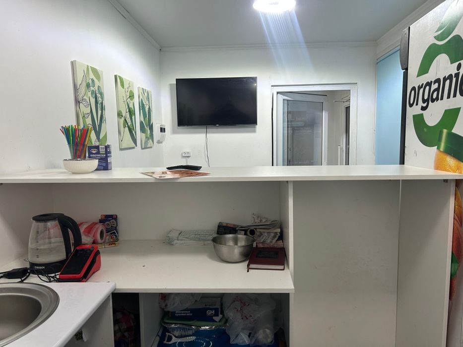 Продается готовый бизнес