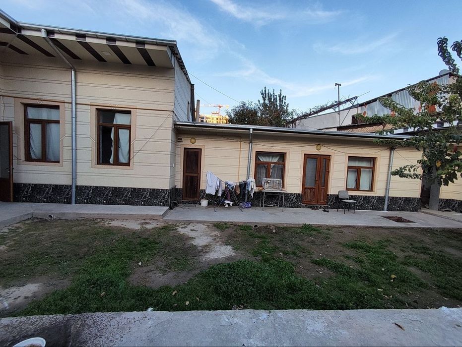 Участок в центре города 6 соток