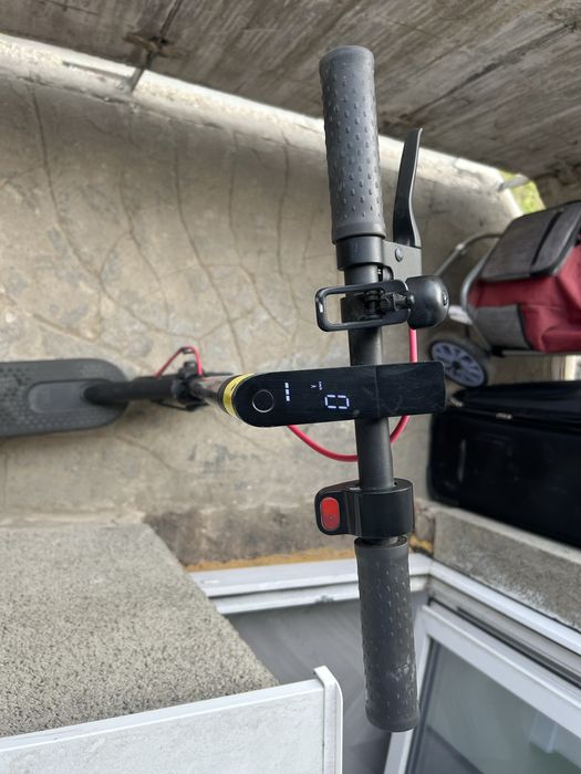 Электросамокат Xiaomi 365 pro