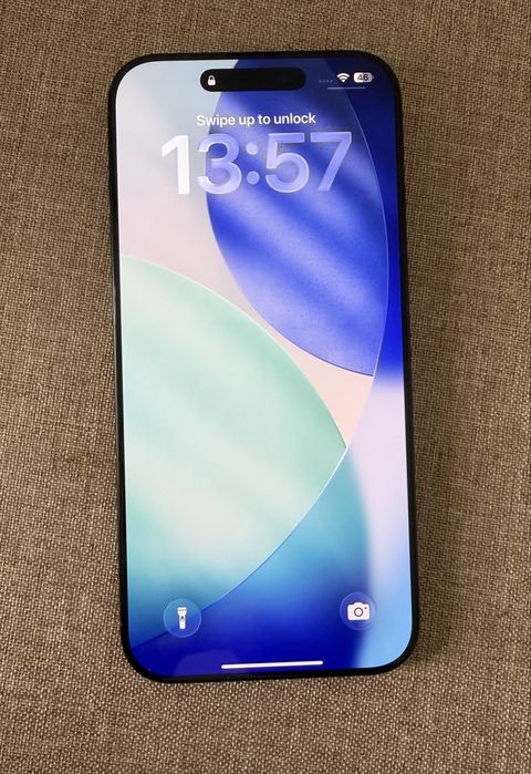 Iphone 16 Pro Max 256GB