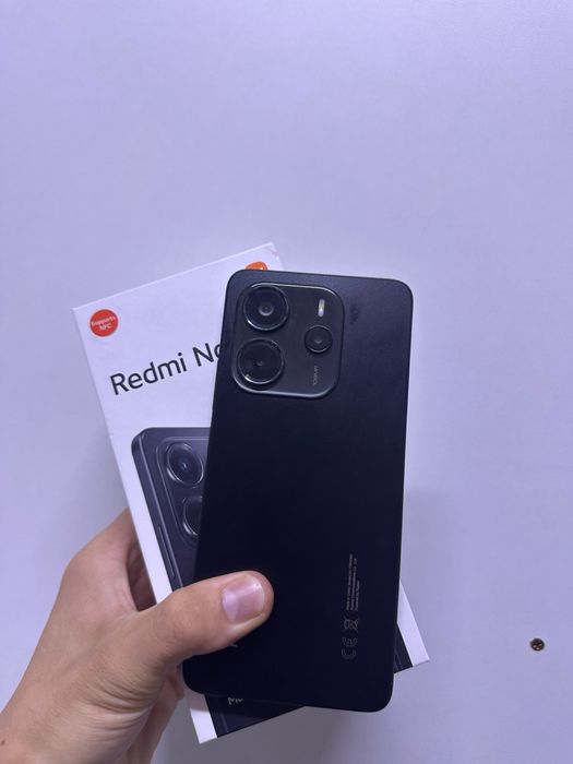 Redmi Note 14