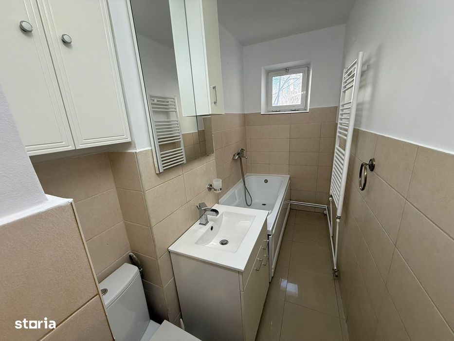 Aparament cu 2 camere , Blvd Alexandru cel bun