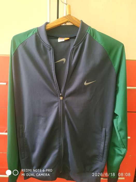Спортивный костюм Nike