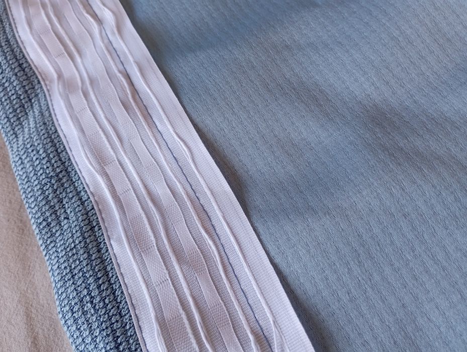 Шторы блэкаут красивого цвета