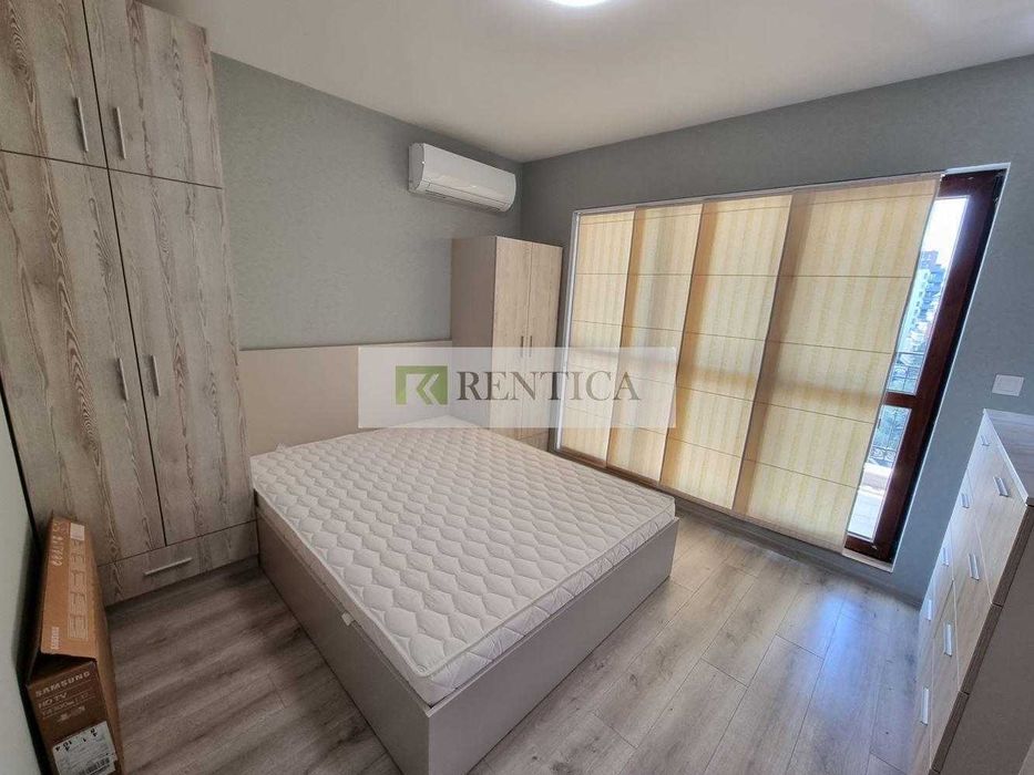 Продава се Двустаен апартамент в Варна, Бриз - 61 кв.м за 3263 €/кв.м - Снимка #6