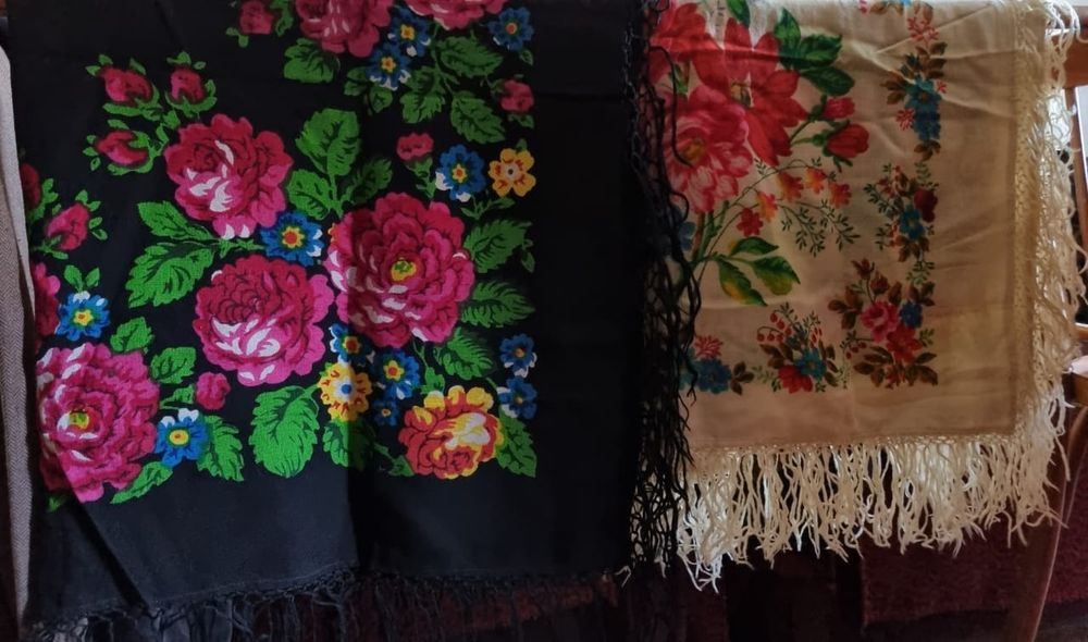 Продам платки советского производства