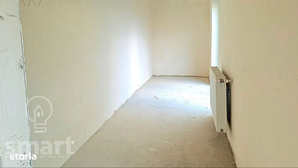 Apartament 2 camere bloc nou Dambul Rotund