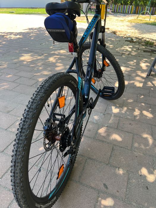 Bicicleta kross hexagon R6