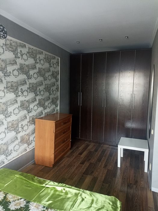 Сдам квартиру на длительный срок