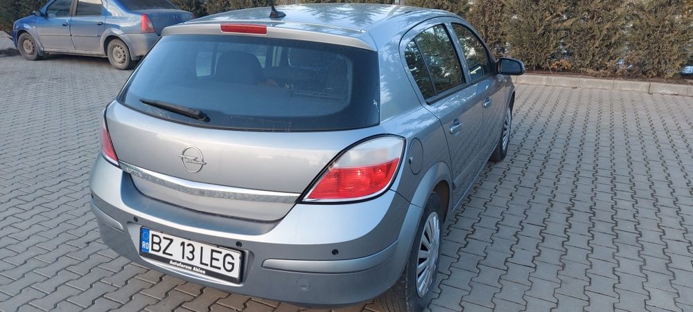 ASTRA H 2005 DIESEL stare bună