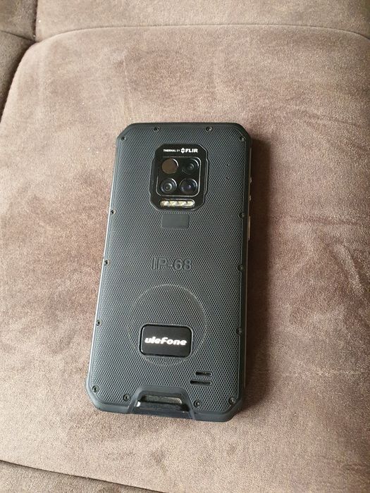 Ulefone9 Armor!!!