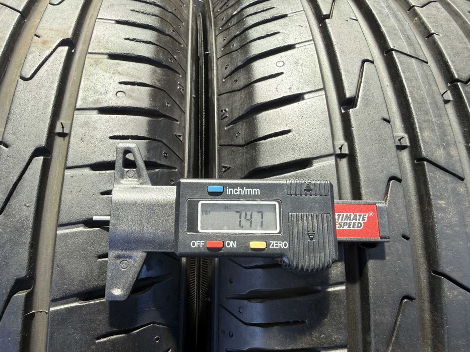 Anvelope Vara 195/60 R15 - stoc depozit