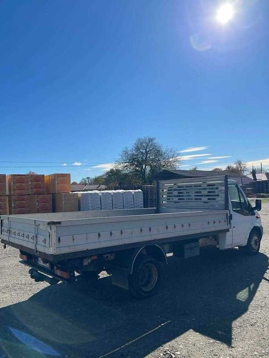 Ford Transit 2008 2.4 Diesel