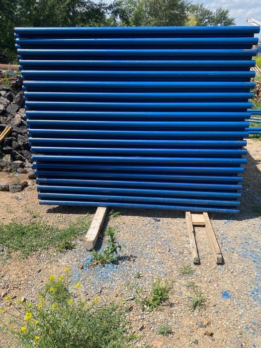 Леса рамный, монолитный в аренду