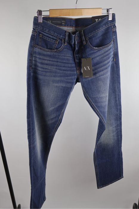 Blugi barbati  Armani Exchange  autentici