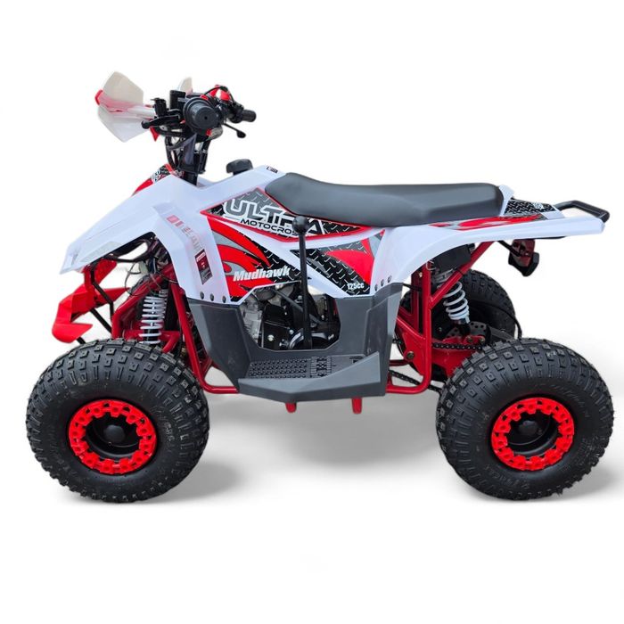 ATV Quad 125cc Ultra Mud Hawk anunț destinat B2B (firma/firma)